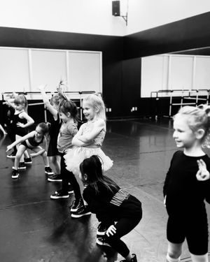 Image post by @innovatedancestudioids on Instagram