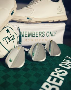 Image post by @golfnewlevel on Instagram