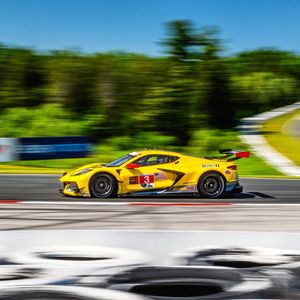 Image post by @teamchevy on Instagram