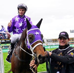 Image post by @australianturfclub on Instagram