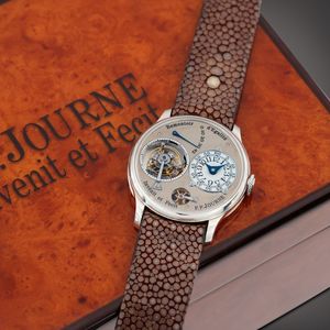 Image post by @sothebyswatches on Instagram