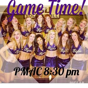 Image post by @lsutigergirls on Instagram