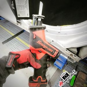 Image post by @snapon_official on Instagram