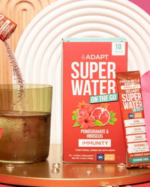 Image post by @adaptsuperwater on Instagram