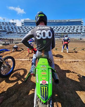 Image post by @racerxonline on Instagram