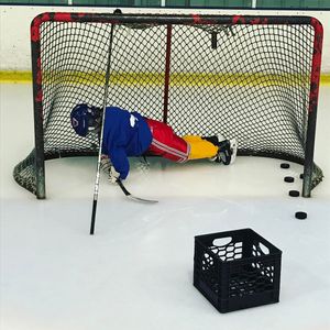 Image post by @sullyshockeyacademy on Instagram