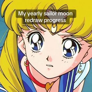 Video post by @niyuart on TikTok