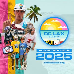 Image post by @mdlacrosseleague on Instagram