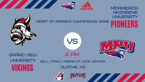 Image post by @mnu_hoops on Instagram
