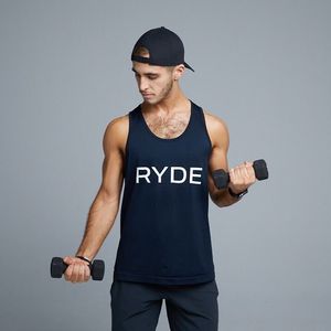 Image post by @rydehouston on Instagram