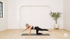 Image post by @barre3 on Instagram