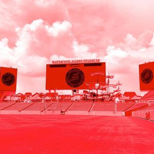 Image post by @rjstadium on Instagram