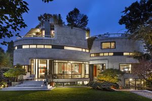 Image post by @christiesrealestate on Instagram