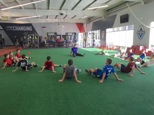 Image post by @athleticlab on Instagram