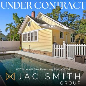 Image post by @thejacsmithgroup on Instagram