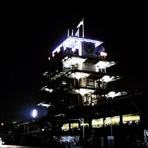 Image post by @firestoneracing on Instagram