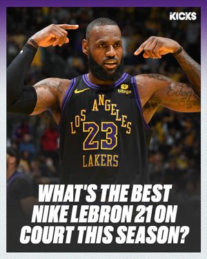 Image post by @brkicks on Instagram
