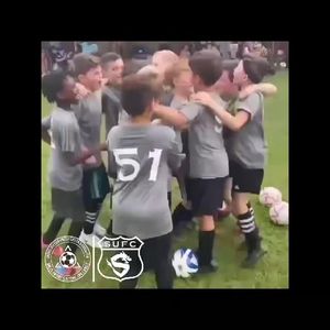 Video post by @SSUSASoccer on Facebook