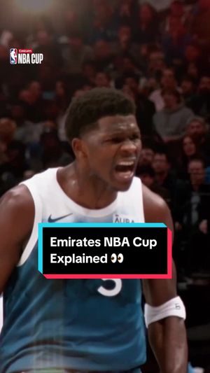 Video post by @nba on TikTok