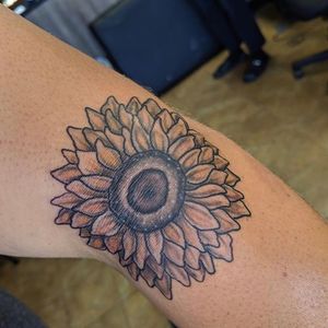 Image post by @clearvisiontattoo on Instagram