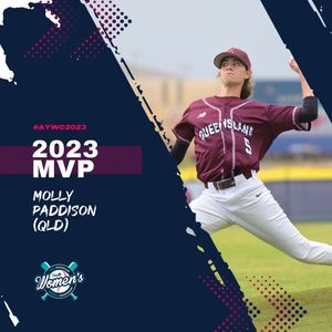 Image post by @baseball.com.au on Instagram