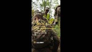 Video post by @usarmy on YouTube