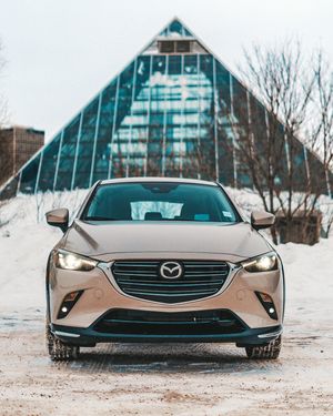 Image post by @parkmazda on Instagram