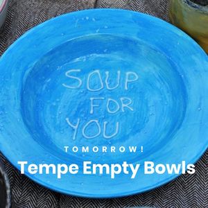 Image post by @tempeaction on Instagram