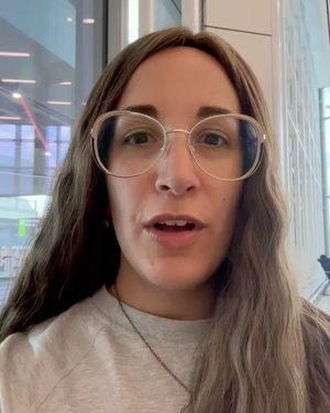 Video post by @jewpro.denver on Facebook