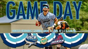 Image post by @uscbsandsharks on Instagram