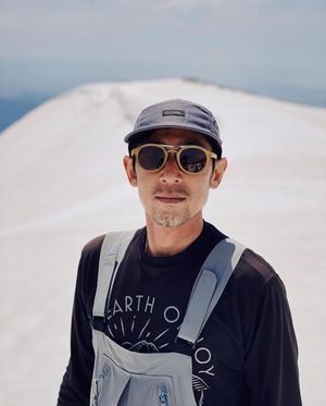 Image post by @proofeyewear on Instagram