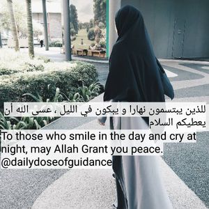Image post by @dailydoseofguidance on Instagram