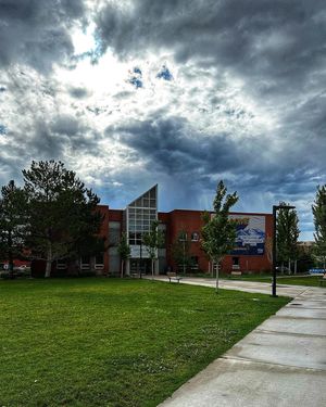 Image post by @nauflagstaff on Instagram