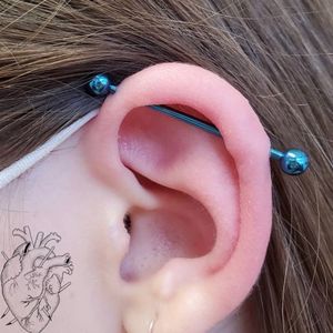 Image post by @clearvisiontattoo on Instagram