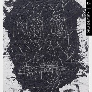 Image post by @drawingcenter on Instagram