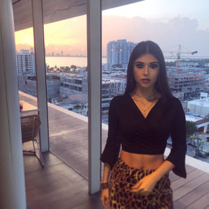 Image post by @elizabethelias on Instagram