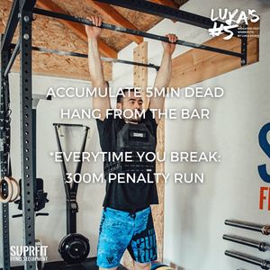 Image post by @suprfitde on Instagram