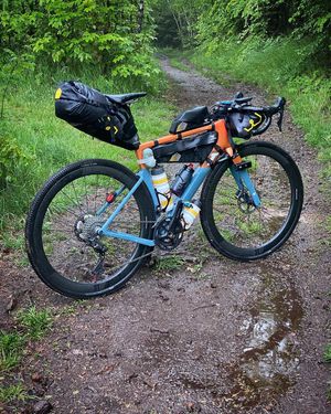 Image post by @bikerumor on Instagram
