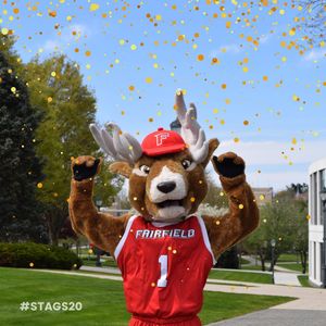 Image post by @fairfieldu on Instagram