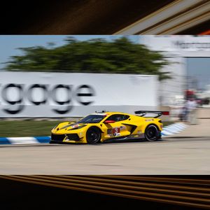 Image post by @teamchevy on Instagram