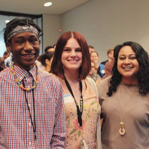 Image post by @mclainhighschool on Instagram