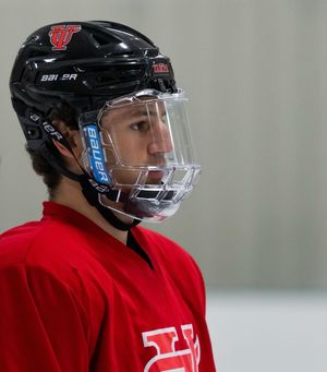 Image post by @utampahockey on Instagram