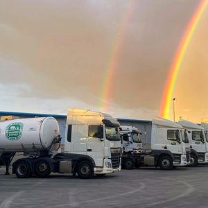 Image post by @arladairyuk on Instagram