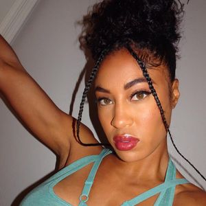 Image post by @goqueengo on Instagram