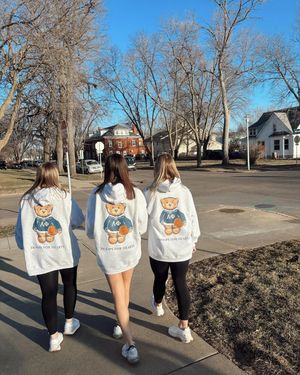 Image post by @universitytees on Instagram