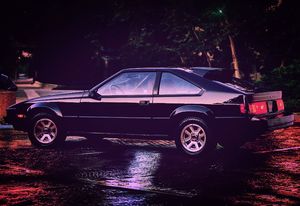 Image post by @jerrystoyota on Instagram