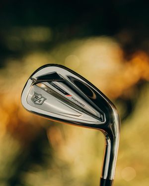 Image post by @wilsongolf on Instagram