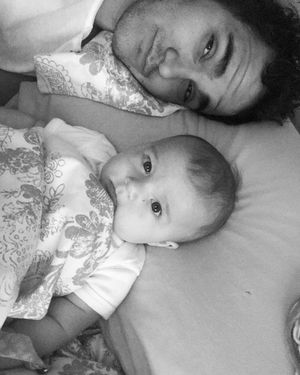 Image post by @therealcarlospena on Instagram