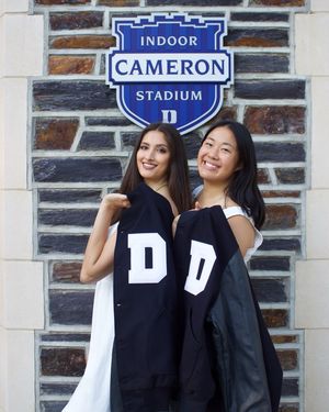 Image post by @dukevb on Instagram