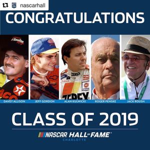 Image post by @jeffgordonweb on Instagram